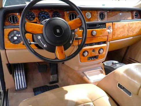 Used 2009 Rolls-Royce Phantom Sedan image 27