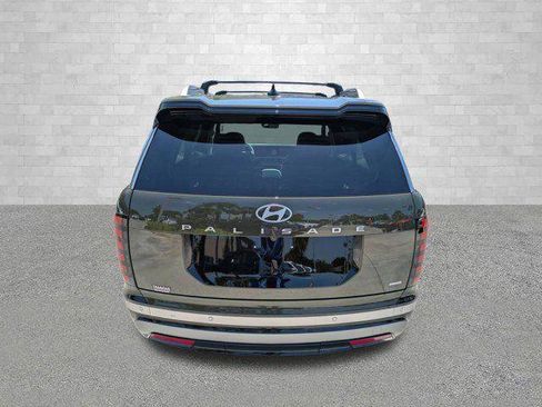 New 2026 Hyundai Palisade Limited AWD/4WD image 3