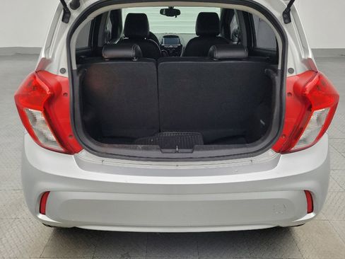 Used 2016 Chevrolet Spark LT image 29