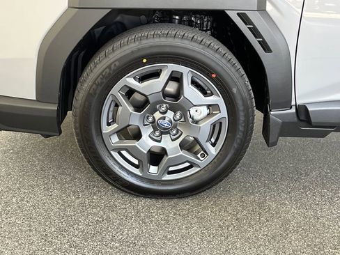 New 2026 Subaru Outback Premium AWD/4WD image 27