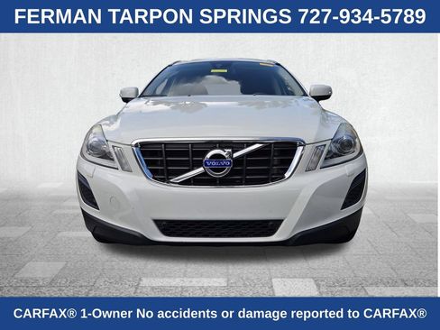 Used 2013 Volvo XC60 3.2 FWD image 2