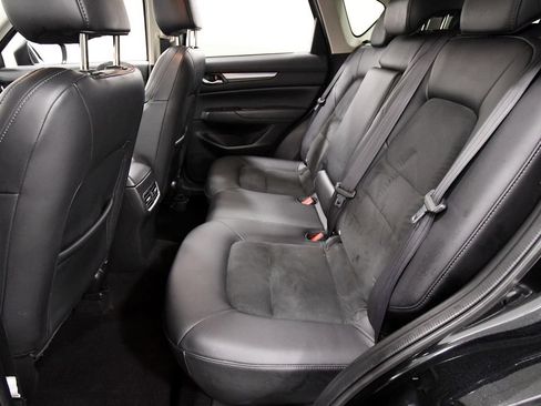 Used 2020 MAZDA CX-5 Touring AWD/4WD image 15