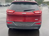 Used 2014 Jeep Cherokee Latitude image 5