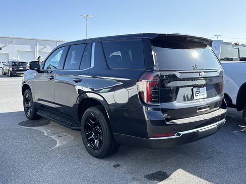 New 2026 Chevrolet Tahoe 4WD w/ 1FL Safety Package image 12