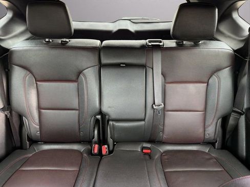 Certified 2024 Chevrolet Blazer RS w/ Enhanced Convenience Package AWD/4WD image 22