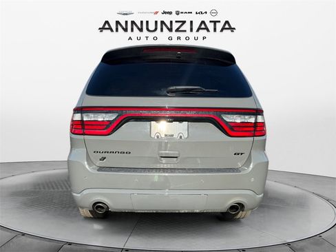 Used 2021 Dodge Durango GT image 4