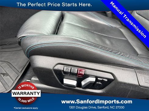 Used 2017 BMW M2 image 18