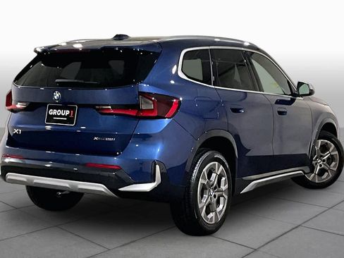 Used 2023 BMW X1 xDrive28i w/ Convenience Package AWD/4WD image 24