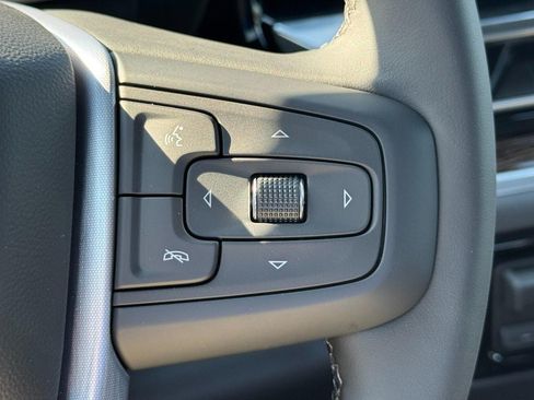 New 2026 GMC Sierra 1500 Elevation w/ Elevation Select Package AWD/4WD image 16