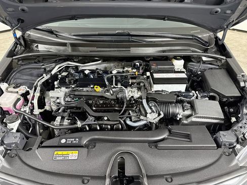 Certified 2024 Toyota Corolla SE FWD image 31
