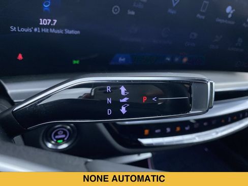 Certified 2024 Cadillac Lyriq Sport AWD/4WD image 7