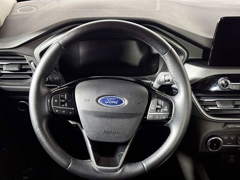 Used 2024 Ford Escape Active image 13