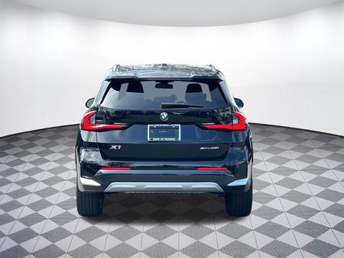 New 2026 BMW X1 xDrive28i w/ Convenience Package image 10