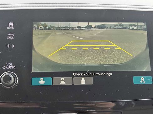 Used 2020 Honda Passport EX-L image 24