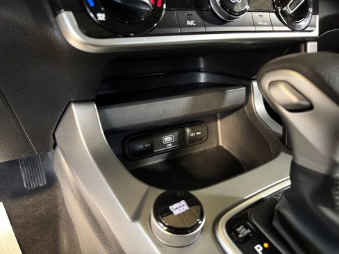 Certified 2023 Kia Seltos LX image 30