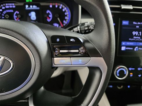 Used 2023 Hyundai Tucson SEL image 22