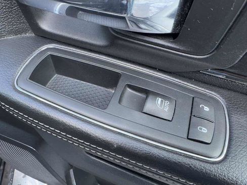 Used 2017 RAM 1500 Sport w/ Black Ram 1500 Sport Group image 30