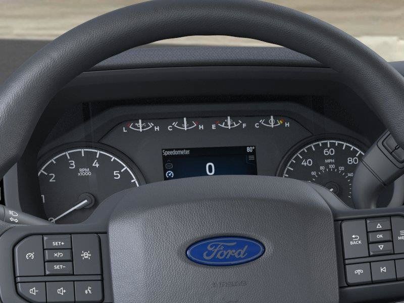 New 2026 Ford F150 XL RWD image 13