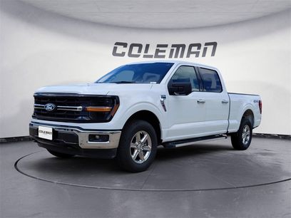Used 2024 Ford F150 XLT w/ Tow/Haul Package