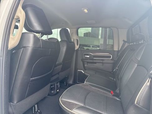 Used 2024 RAM 2500 Laramie image 7