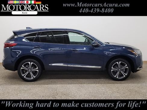 New 2026 Acura RDX w/ Technology Package image 2