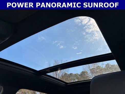 New 2026 Chevrolet Blazer RS image 3