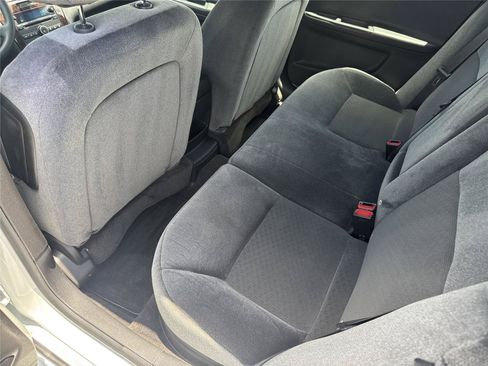 Used 2015 Chevrolet Impala LT w/ LT Sunroof Package FWD image 28