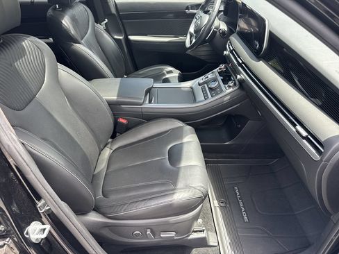 Used 2023 Hyundai Palisade Calligraphy AWD/4WD image 13