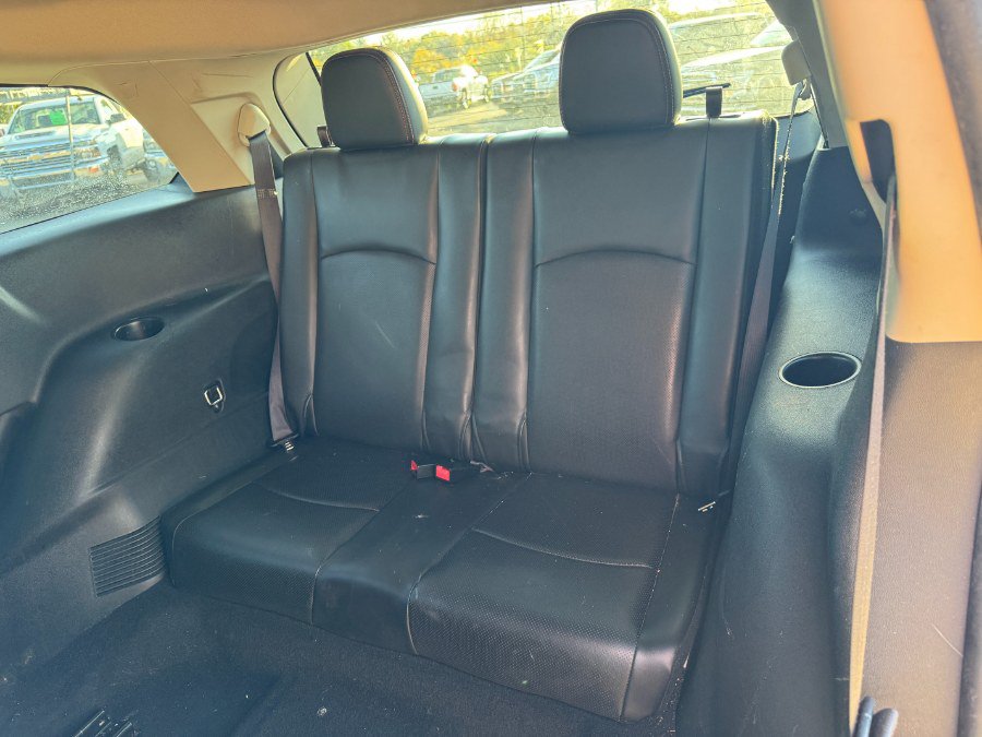 Used 2017 Dodge Journey GT AWD/4WD image 17