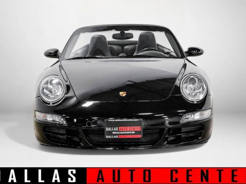 Used 2006 Porsche 911 Carrera S image 3