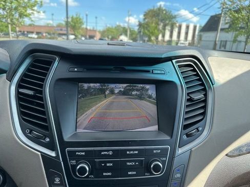 Used 2017 Hyundai Santa Fe Sport AWD/4WD image 35