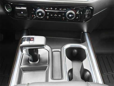 Used 2023 Chevrolet Silverado 1500 RST w/ All Star Edition Plus image 25