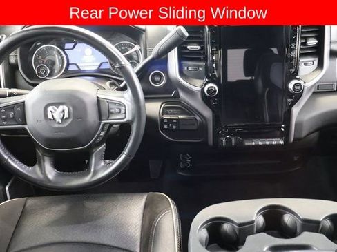 Used 2023 RAM 2500 Laramie image 15