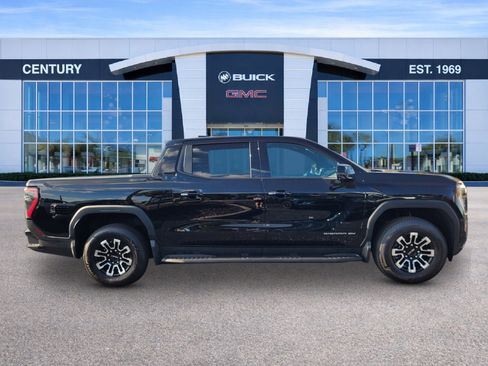 New 2026 GMC Sierra EV Elevation w/ Premium Package image 7