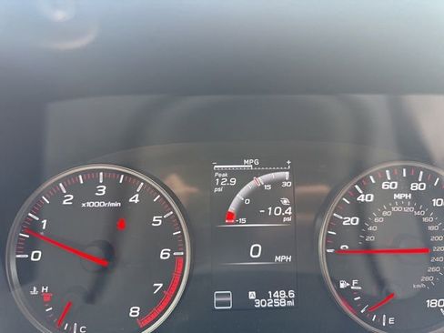 Used 2024 Subaru WRX Premium AWD/4WD image 20