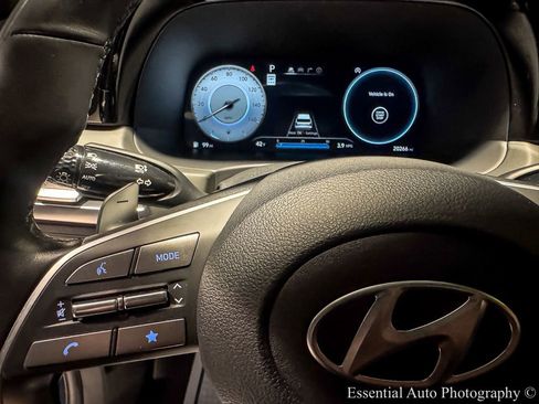 Used 2025 Hyundai Palisade Calligraphy image 19