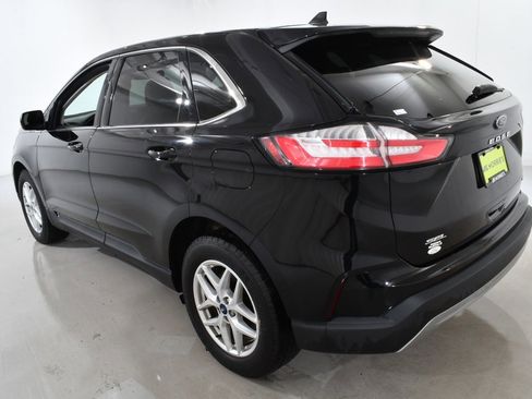 Used 2022 Ford Edge SEL w/ Convenience Package image 15