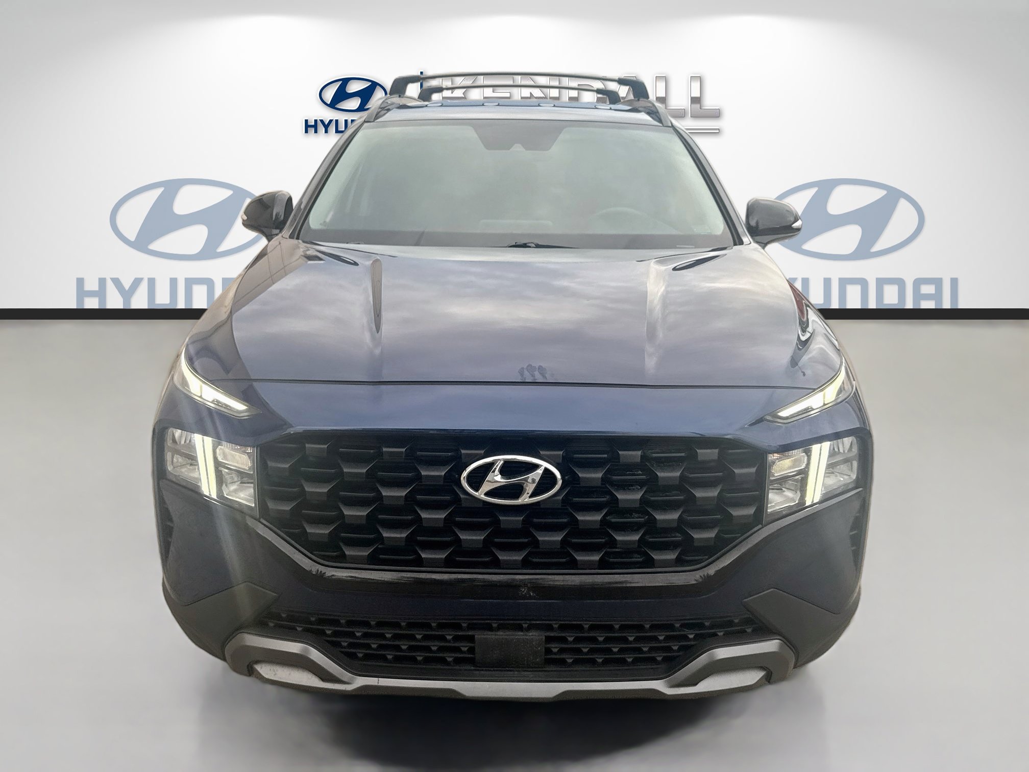 Used 2023 Hyundai Santa Fe XRT w/ Cargo Package FWD image 2