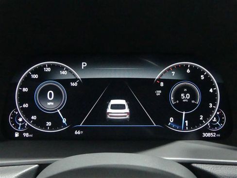 Used 2021 Hyundai Sonata SEL w/ Convenience Package image 32