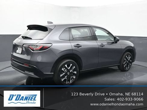 Used 2026 Honda HR-V EX-L image 6