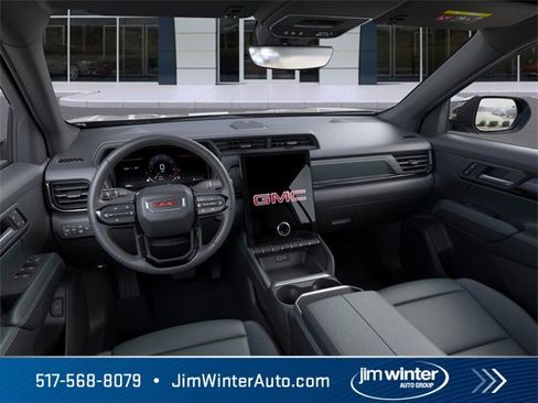 New 2026 GMC Terrain AT4 w/ Convenience Package III image 15
