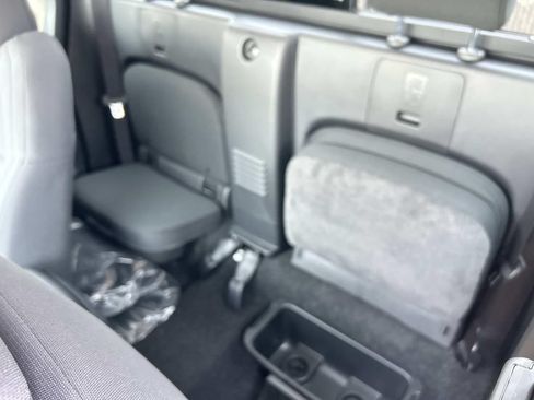New 2026 Nissan Frontier S w/ Tow Package RWD image 15