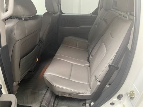 Used 2013 Honda Ridgeline RTL image 33