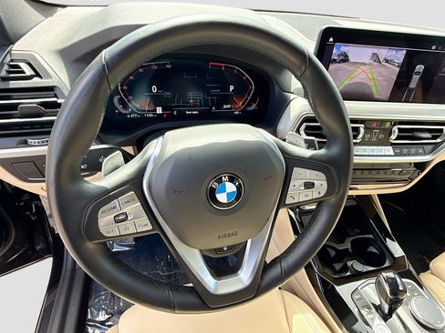 Used 2022 BMW X3 sDrive30i w/ Premium Package 2 (ZPA) RWD image 40