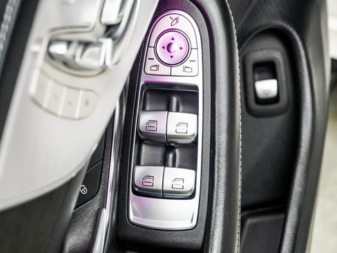Used 2020 Mercedes-Benz C 63 AMG S w/ Multimedia Package image 41