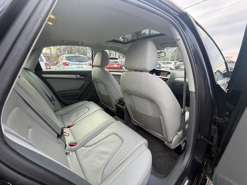 Used 2014 Audi A4 2.0T Premium Plus image 12
