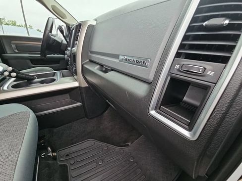 Used 2017 RAM 2500 Big Horn AWD/4WD image 31