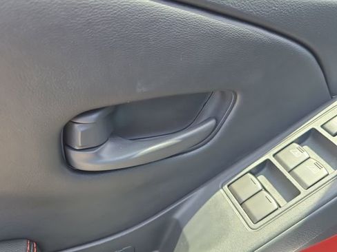 Certified 2026 Nissan Frontier PRO-4X AWD/4WD image 18