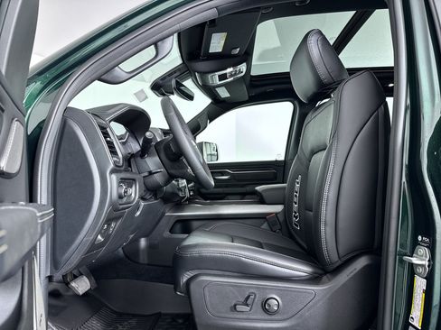 New 2026 RAM 1500 Rebel w/ Rebel Level 2 Equipment Group AWD/4WD image 5