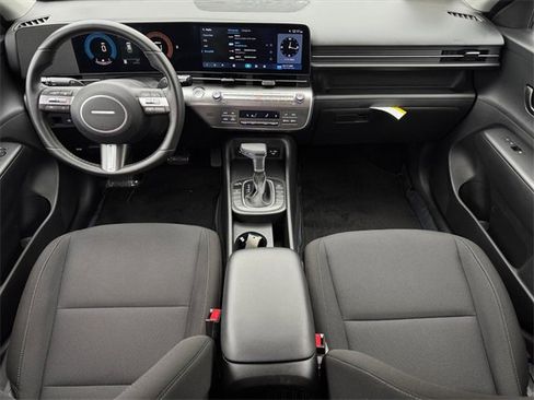 Certified 2024 Hyundai Kona SEL image 8